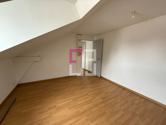 
Appartement Chauny 1 pièce(s) 24 m2
