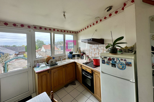 
Immeuble de rapport Chauny 7 pièce(s) 140m2
