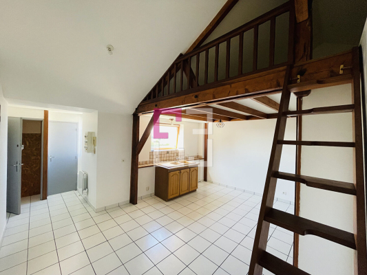 
Immeuble de rapport Chauny 7 pièce(s) 140m2
