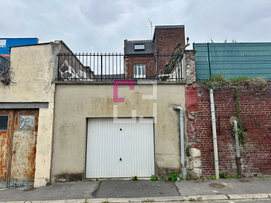 
Immeuble de rapport Chauny 7 pièce(s) 140m2
