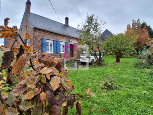 
Maison La Vallee Au Ble 5 pièce(s) 103 m2
