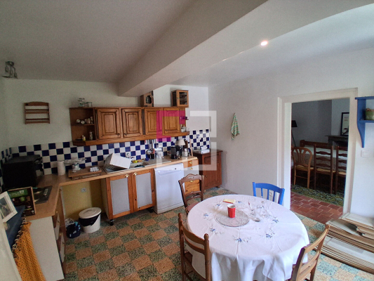 
Maison La Vallee Au Ble 5 pièce(s) 103 m2
