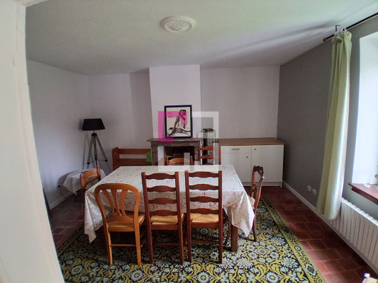 
Maison La Vallee Au Ble 5 pièce(s) 103 m2
