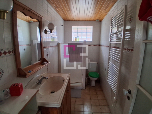 
Maison La Vallee Au Ble 5 pièce(s) 103 m2
