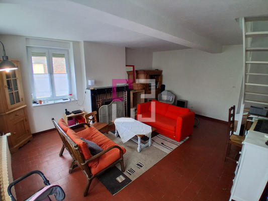 
Maison La Vallee Au Ble 5 pièce(s) 103 m2
