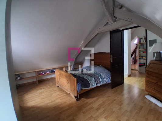 
Maison La Vallee Au Ble 5 pièce(s) 103 m2
