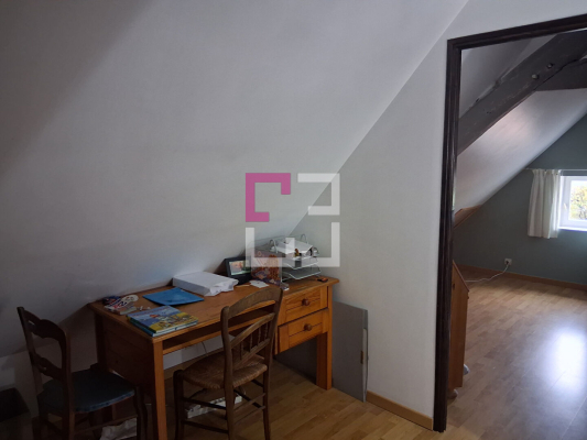 
Maison La Vallee Au Ble 5 pièce(s) 103 m2
