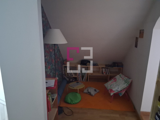 
Maison La Vallee Au Ble 5 pièce(s) 103 m2
