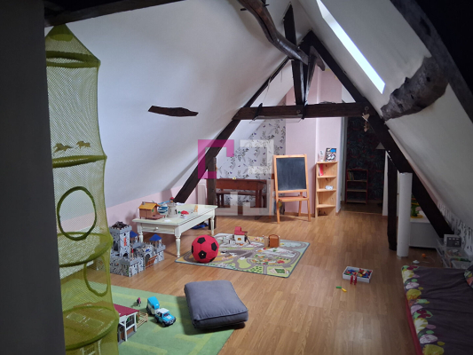 
Maison La Vallee Au Ble 5 pièce(s) 103 m2
