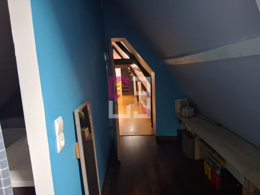 
Maison La Vallee Au Ble 5 pièce(s) 103 m2
