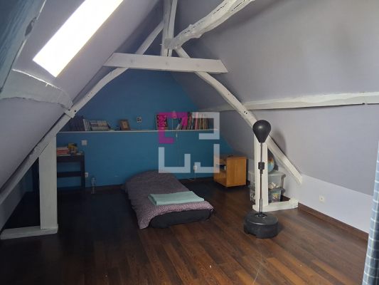 
Maison La Vallee Au Ble 5 pièce(s) 103 m2
