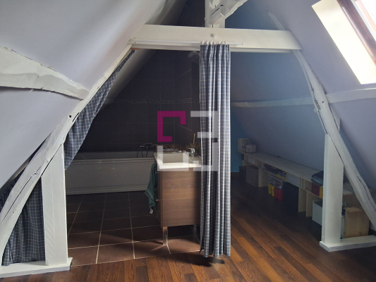 
Maison La Vallee Au Ble 5 pièce(s) 103 m2
