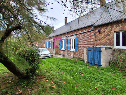 
Maison La Vallee Au Ble 5 pièce(s) 103 m2
