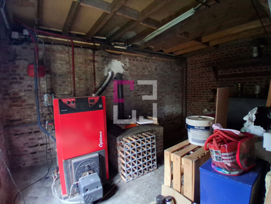 
Maison La Vallee Au Ble 5 pièce(s) 103 m2
