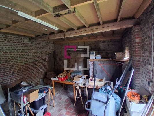 
Maison La Vallee Au Ble 5 pièce(s) 103 m2
