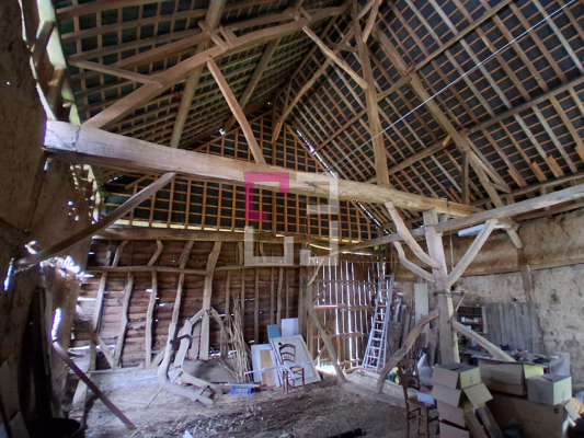 
Maison La Vallee Au Ble 5 pièce(s) 103 m2
