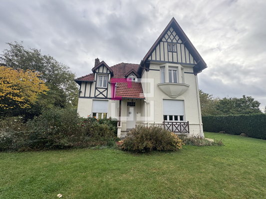
Maison Moy De L Aisne 6 pièce(s) 141 m2
