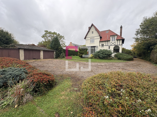 
Maison Moy De L Aisne 6 pièce(s) 141 m2
