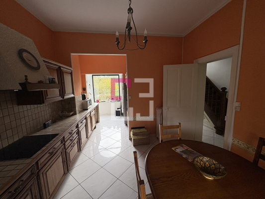 
Maison Moy De L Aisne 6 pièce(s) 141 m2
