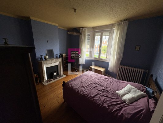 
Maison Moy De L Aisne 6 pièce(s) 141 m2
