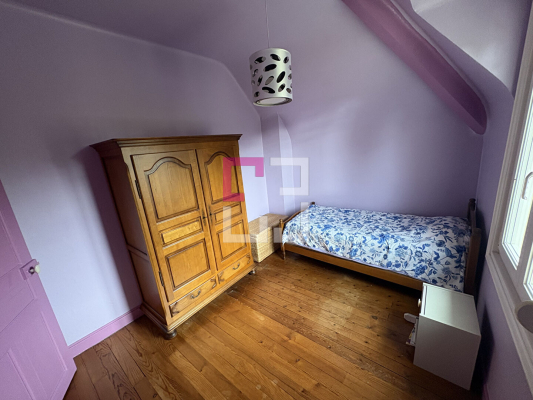 
Maison Moy De L Aisne 6 pièce(s) 141 m2
