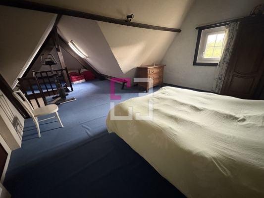 
Maison Moy De L Aisne 6 pièce(s) 141 m2
