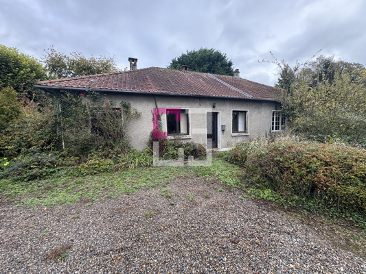 
Maison Moy De L Aisne 6 pièce(s) 141 m2

