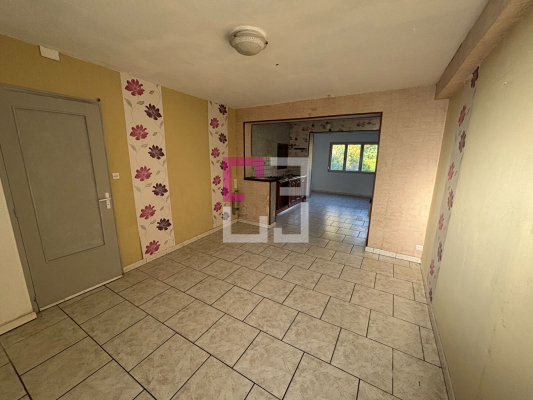 
Maison Guise 3 pièce(s) 49 m2
