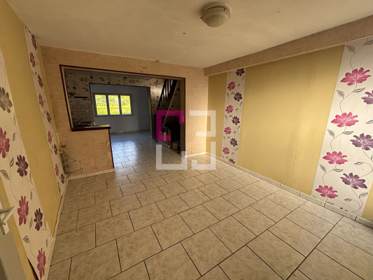 
Maison Guise 3 pièce(s) 49 m2

