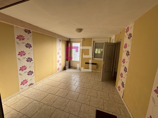 
Maison Guise 3 pièce(s) 49 m2
