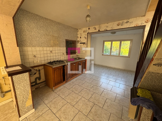 
Maison Guise 3 pièce(s) 49 m2
