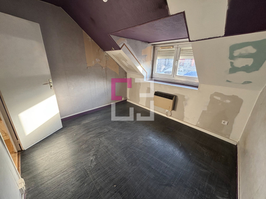 
Maison Guise 3 pièce(s) 49 m2
