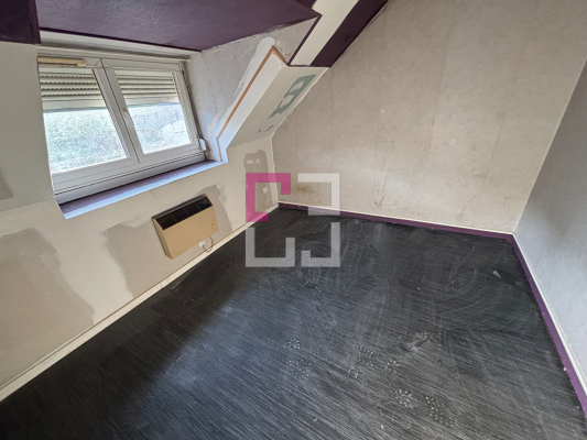 
Maison Guise 3 pièce(s) 49 m2
