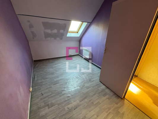 
Maison Guise 3 pièce(s) 49 m2
