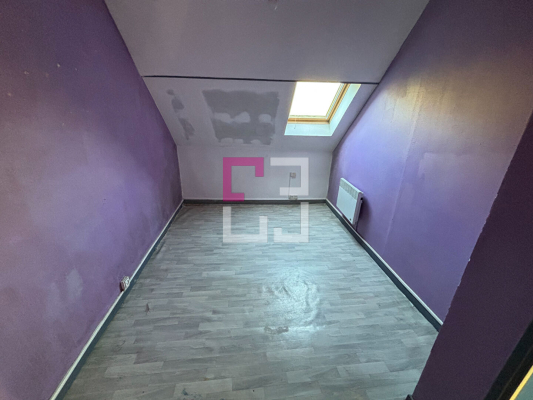 
Maison Guise 3 pièce(s) 49 m2
