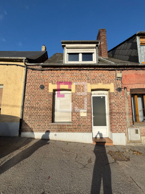 
Maison Guise 3 pièce(s) 49 m2
