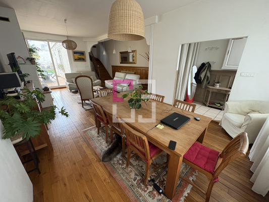 
Maison Saint Quentin 6 pièce(s) 170 m2
