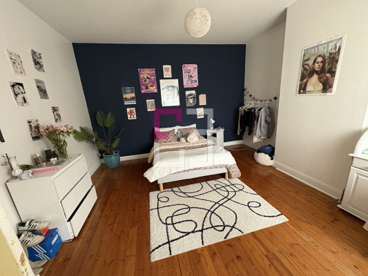 
Maison Saint Quentin 6 pièce(s) 170 m2
