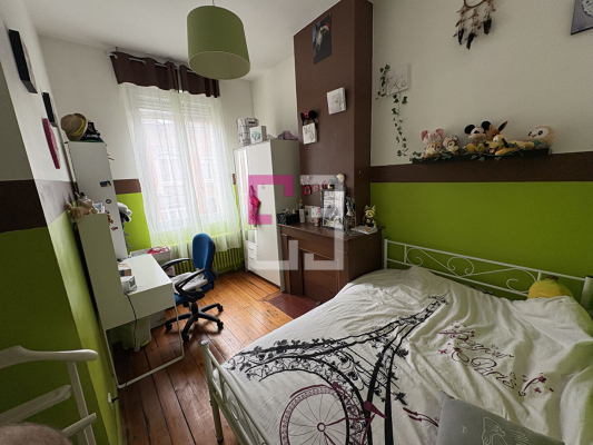 
Maison Saint Quentin 6 pièce(s) 170 m2
