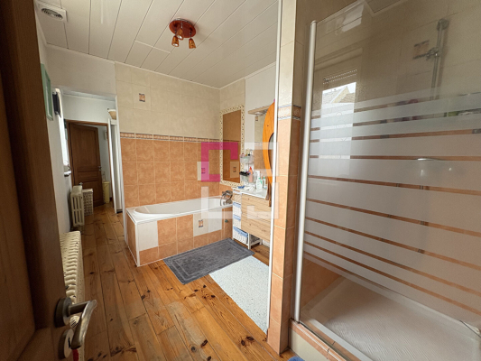 
Maison Saint Quentin 6 pièce(s) 170 m2
