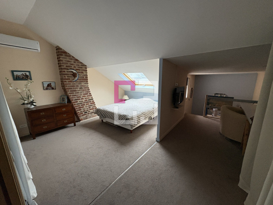 
Maison Saint Quentin 6 pièce(s) 170 m2
