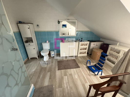 
Maison Saint Quentin 6 pièce(s) 170 m2
