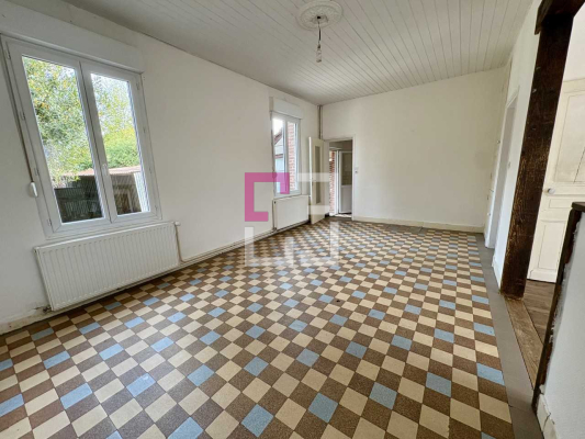 Maison Laon 4 pièce(s) 99 m2
