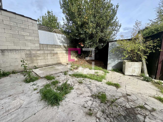 Maison Laon 4 pièce(s) 99 m2