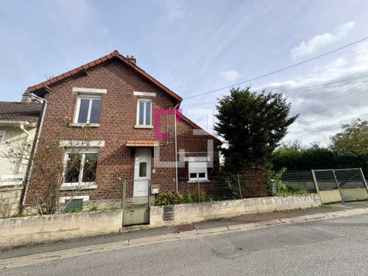 
Maison Laon 4 pièce(s) 99 m2
