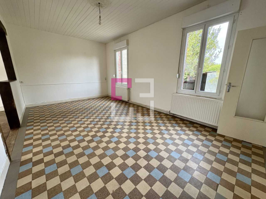 
Maison Laon 4 pièce(s) 99 m2
