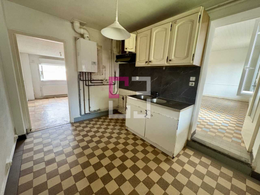 
Maison Laon 4 pièce(s) 99 m2
