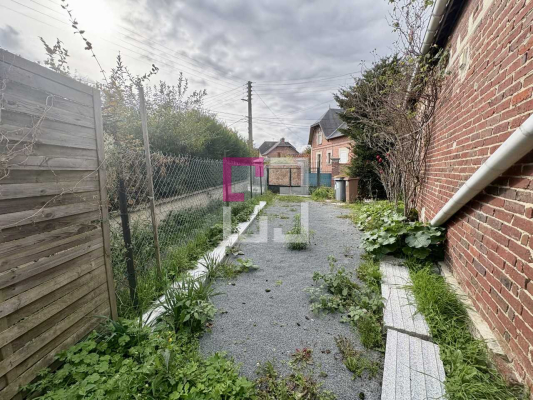 
Maison Laon 4 pièce(s) 99 m2
