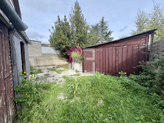 
Maison Laon 4 pièce(s) 99 m2
