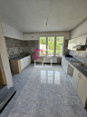 Maison Mont D Origny 5 pièce(s) 115 m2